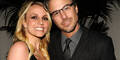 Britney Spears, Jason Trawick