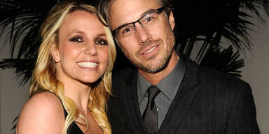 Britney Spears, Jason Trawick