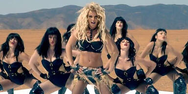 Spears Songs erzählen Leidensgeschichte Jesus