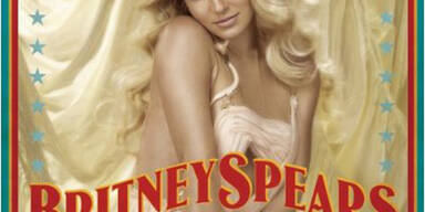Britneys neues Album 