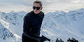 Daniel Craig in James Bond: Spectre