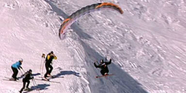 speedskiing