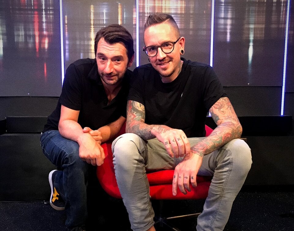 Seiler & Speer rocken den 