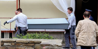 WEGA erschießt aggressiven Mann