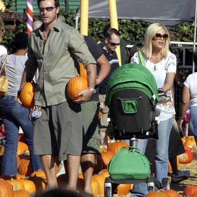 Halloween - Hollywood im Kürbiswahn!