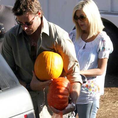 Halloween - Hollywood im Kürbiswahn!