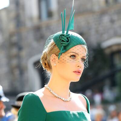 Harry und Meghan: Die Gäste