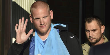 Thalys-Held Spencer Stone niedergestochen