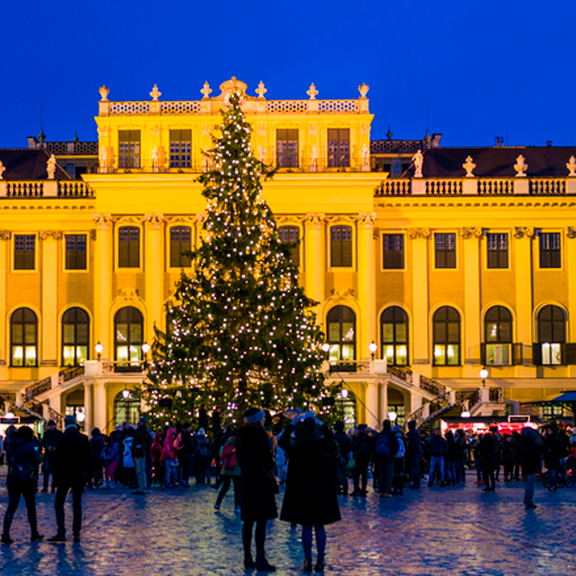 Falsche Spendensammler am Christkindlmarkt gefasst