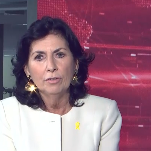 Festspiel-Eklat: Daniela Spera im Interview | Isabelle Daniel