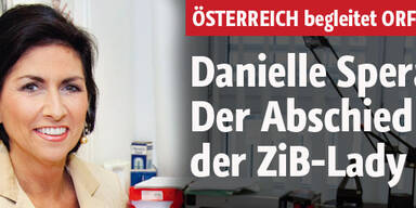 Spera: Der Abschied der ZiB-Lady