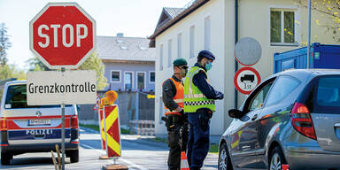 N&Ouml;: Das sind die 80 Sperrgebiete