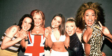 Spice Girls