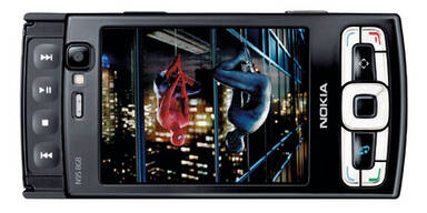 Die besten Weihnachts-Handys