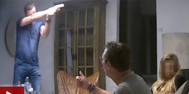 Ibiza-Video: Anzeigen gegen "SZ" und "Spiegel"