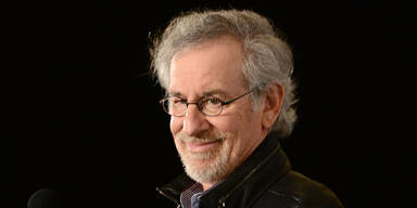 Steven Spielberg