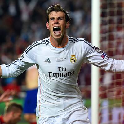 Madrid-Derby im Finale: Atlético vs. Real