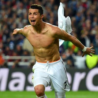 Madrid-Derby im Finale: Atlético vs. Real