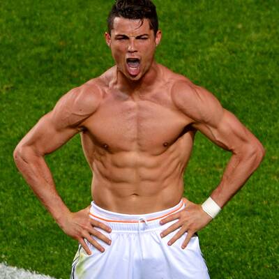 Madrid-Derby im Finale: Atlético vs. Real