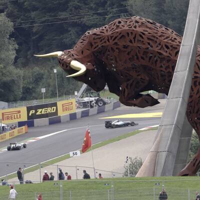 Grand Prix von Österreich