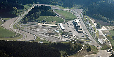 Der lange Weg zum Red-Bull-Ring