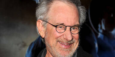 steven spielberg