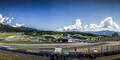 Perfektes Wetter für F1-GP in Spielberg