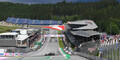 Formel 1 in Spielberg
