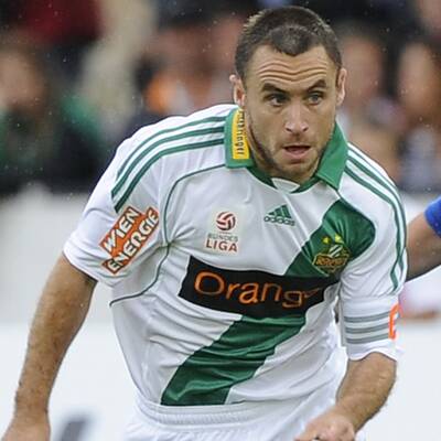 25. Rotpiller / Ried