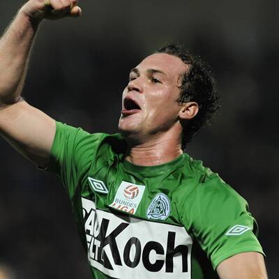 25. Rotpiller / Ried