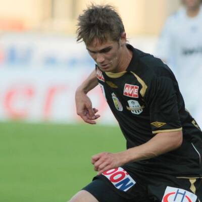 25. Rotpiller / Ried