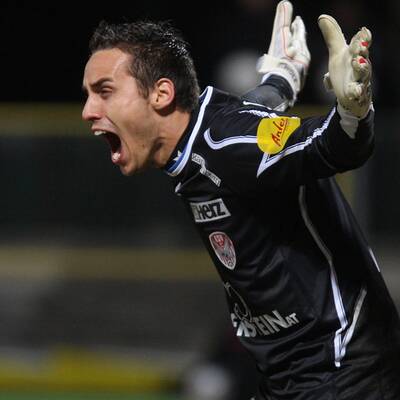 25. Rotpiller / Ried