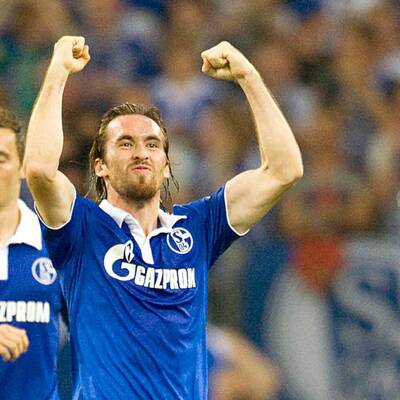 25. Rotpiller / Ried