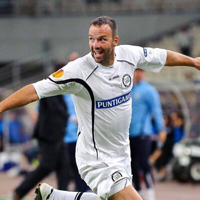 25. Rotpiller / Ried