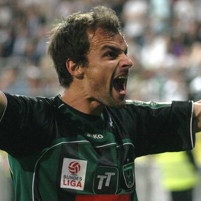 25. Rotpiller / Ried