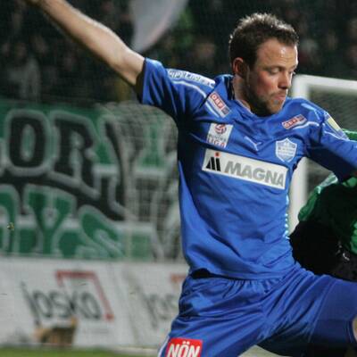 25. Rotpiller / Ried