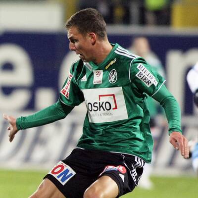 25. Rotpiller / Ried