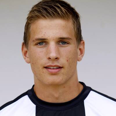 25. Rotpiller / Ried