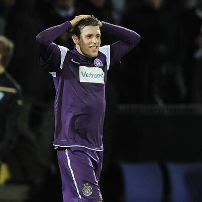 25. Rotpiller / Ried