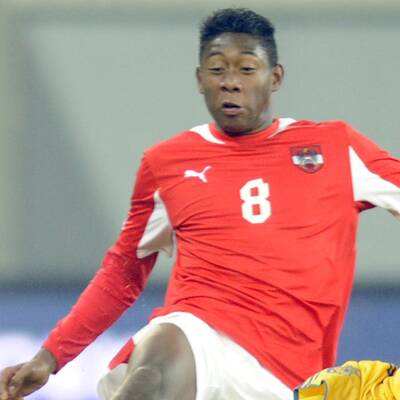 25. Rotpiller / Ried