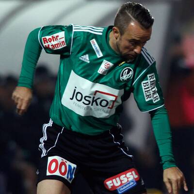 25. Rotpiller / Ried