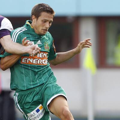 25. Rotpiller / Ried