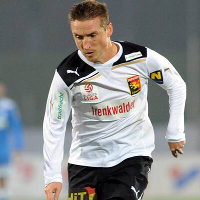 25. Rotpiller / Ried