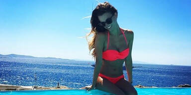 Playboy k&uuml;rt die sch&ouml;nste WM-Spielerfrau