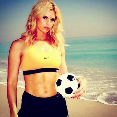 Die heißesten Spielerinnen der Frauen-WM