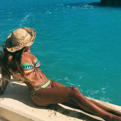 Die heißesten Spielerinnen der Frauen-WM