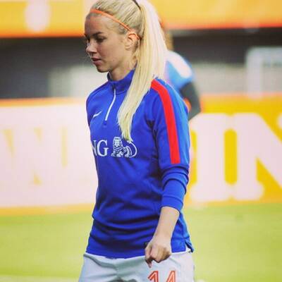 Die heißesten Spielerinnen der Frauen-WM