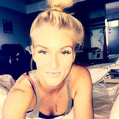 Die heißesten Spielerinnen der Frauen-WM