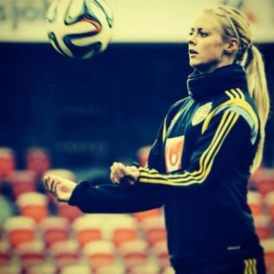 Die heißesten Spielerinnen der Frauen-WM