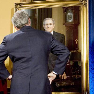 George W. Bush
